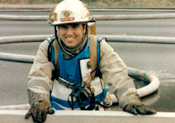 BrowerBeltwayTankerFire