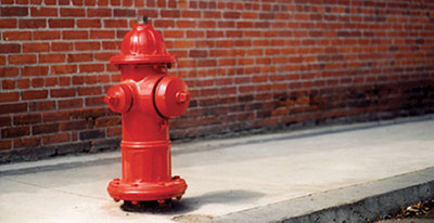hydrant
